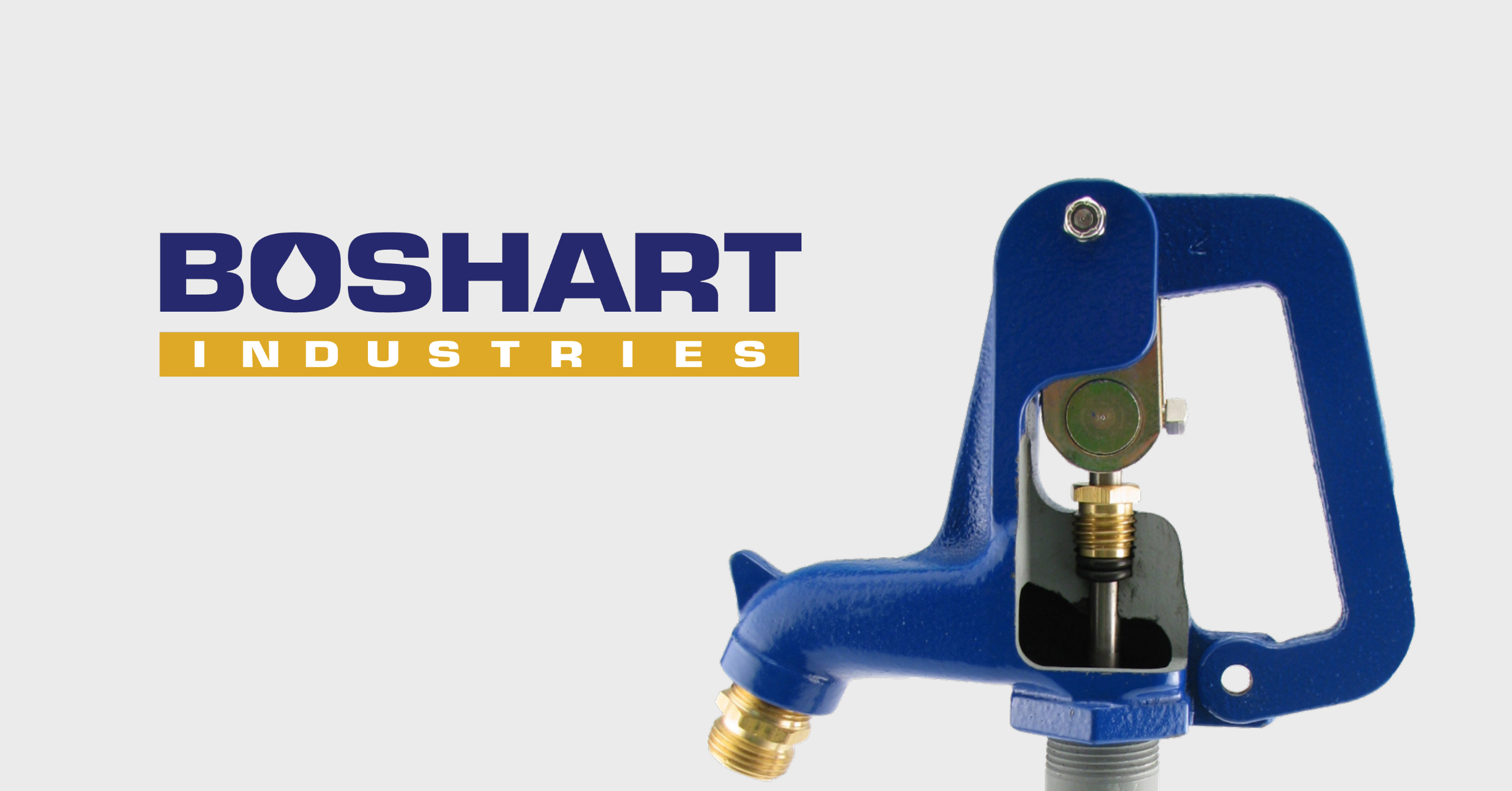 How Yard Hydrants Work and Common Uses